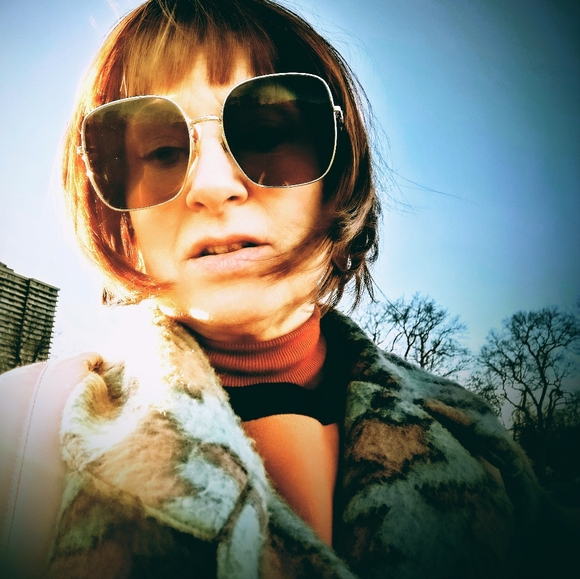 Overcoat - Picture 1 of 4